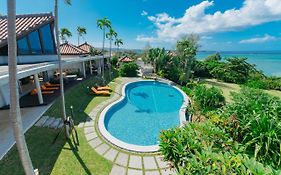 Glamday Villa Okinawa 中村邸